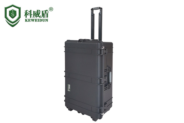 拉桿型防護(hù)箱K8032